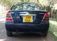 Toyota Corolla 2002 Blue - 2