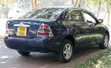Toyota Corolla 2002 Blue - 3