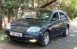 Toyota Corolla 2002 Blue - 4