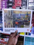 1000 Piece Jigsaw Puzzle (70x50cm) - 2