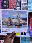 1000 Piece Jigsaw Puzzle (70x50cm) - 3