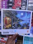1000 Piece Jigsaw Puzzle (70x50cm) - 4