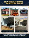 Professional Painter - Residential & Wood Finishing - 1