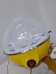 Yellow Egg Poacher - 2