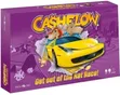 Cashflow Rat Race Mchezo wa Bodi - 1