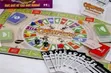 Cashflow Rat Race Mchezo wa Bodi - 2