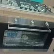 Hisense 90cm 125L Hob - 1