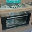Hisense 90cm 125L Hob - 2