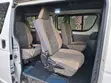 Toyota HiAce 2016 Van ya Safari - 1