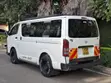 Toyota HiAce 2016 Van ya Safari - 2