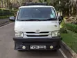 Toyota HiAce 2016 Van ya Safari - 3