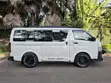 Toyota HiAce 2016 Van ya Safari - 4