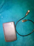 Transcend StoreJet 25H3 2TB External HDD - 3