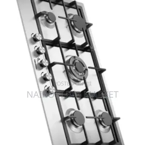Hisense 86cm Built-in Gas Hob