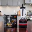 Silver Crest 2-in-1 Double Cup Blender & Grinder - 1
