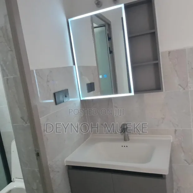 1-Bedroom Apartment for Sale in City Oasis Gardens, Hurlingham - 1