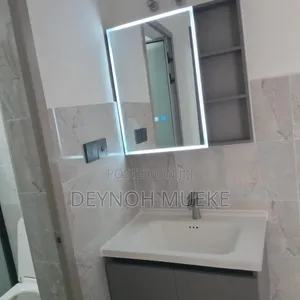 1-Bedroom Apartment for Sale in City Oasis Gardens, Hurlingham