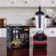 Silver Crest 2-in-1 Double Cup Blender + Grinder - 1