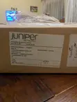 Juniper Networks SRX340 Services Gateway (Enterprise Firewall/SD-WAN) - 1