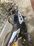 Lifan KPR 200cc 2020 White - 5