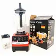 Silver Crest 2-in-1 Double Cup Blender + Grinder - 2