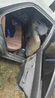 Toyota Corolla 2004 Gray - 5