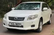 Toyota Axio 2010 White - 3