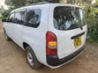 Toyota Probox 1.5 F 2WD 2015 White - 3