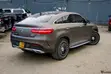 Mercedes-Benz GLE-Class 2017 Nyeusi - 2