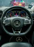Mercedes-Benz GLE-Class 2017 Nyeusi - 4