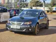 Subaru Impreza GH2 2008 Gray - 3