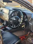Subaru Impreza GH2 2008 Gray - 5