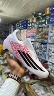 Adidas F50 Elite Lamine Yamal "Heartbreaker" Football Boots - 1