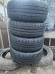 Used Michelin Primacy Tyres 195/55 R16 (Set of 4) - 1