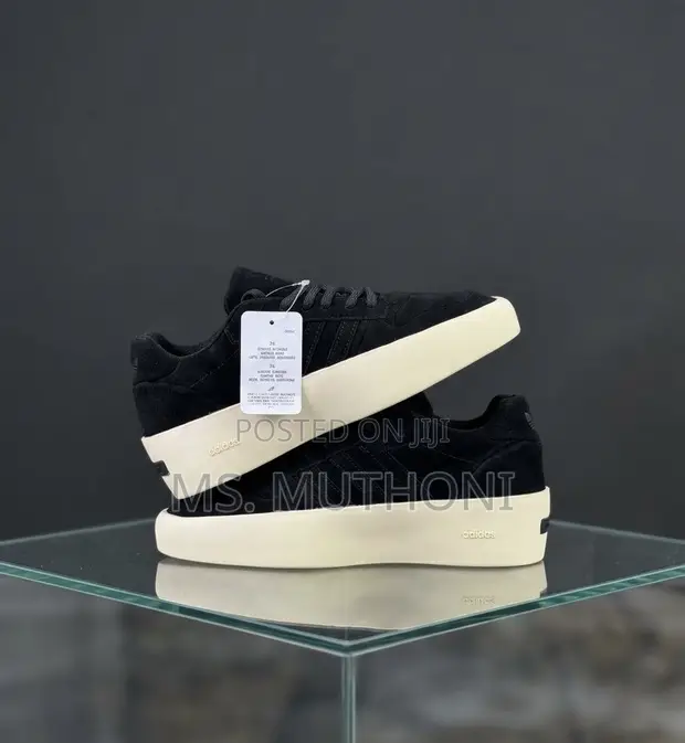 Adidas x Fear of God Athletics Sneakers - 1