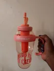 1 Litre Hard Plastic Mugs - 3