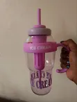 1 Litre Hard Plastic Mugs - 5