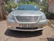 Toyota Premio 1.8 FWD 2004 Silver - 1