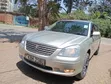 Toyota Premio 1.8 FWD 2004 Silver - 2