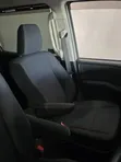 Toyota Noah 2.0 FWD (6 Seater) 2019 Silver - 2
