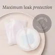 Lansinoh Disposable Breast Pads - 3