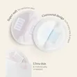 Lansinoh Disposable Breast Pads - 5