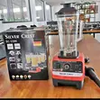 Silver Crest 2-in-1 Double Cup Blender + Grinder - 2