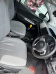 Toyota Vitz 2017 Silver - 3