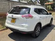 Nissan X-Trail 2.0 Petrol AWD 2014 - 2
