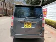 Toyota Noah 2.0 158hp FWD (8 Seater) 2010 Gray - 2