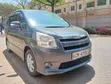 Toyota Noah 2.0 158hp FWD (8 Seater) 2010 Gray - 4