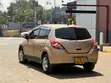 Nissan Tiida 2008 Gold - 2