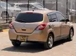 Nissan Tiida 2008 Gold - 5