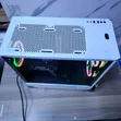 CyberpowerPC Desktop AMD Ryzen 7X 16GB RAM RTX 3060 Ti 1TB SSD - 2
